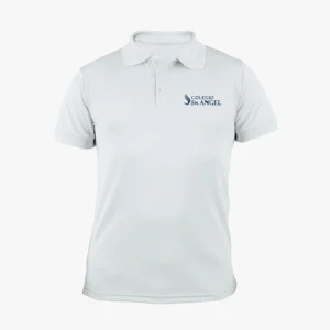 Playera Polo diario