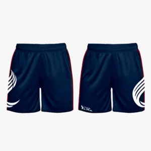 Short deportivo