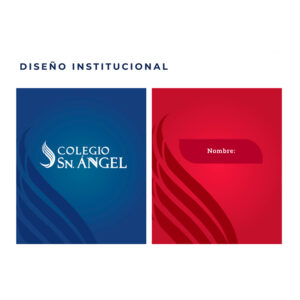 Bolsa de traje de baño institucional